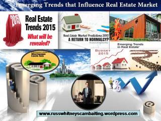 Emerging-Trends-that-Influence-Real-Estate-Market