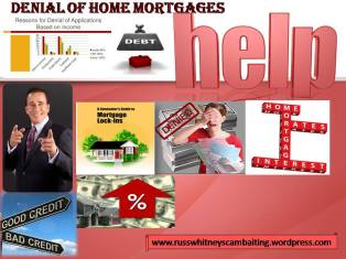 Denial-of-Home-Mortgages